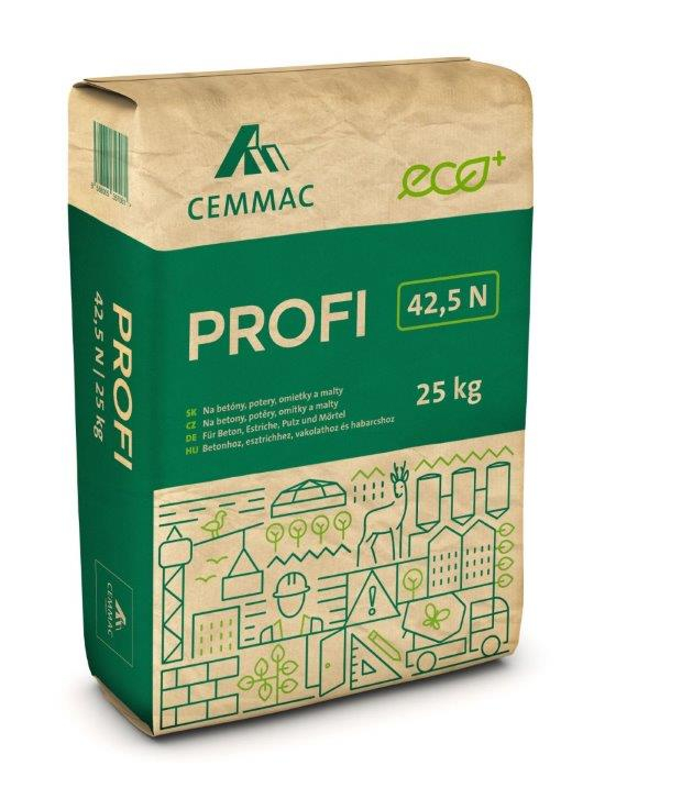 Cement PROFI 42,5 N