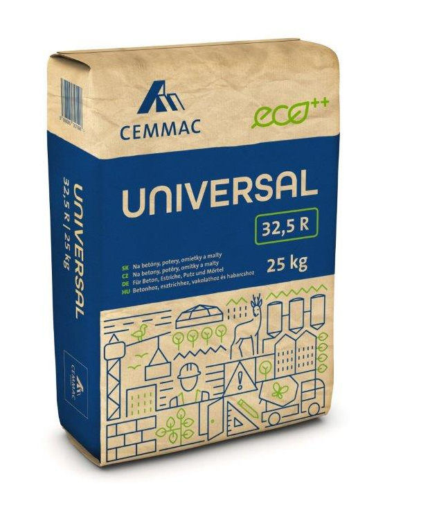 Cement UNIVERSAL 32,5 R