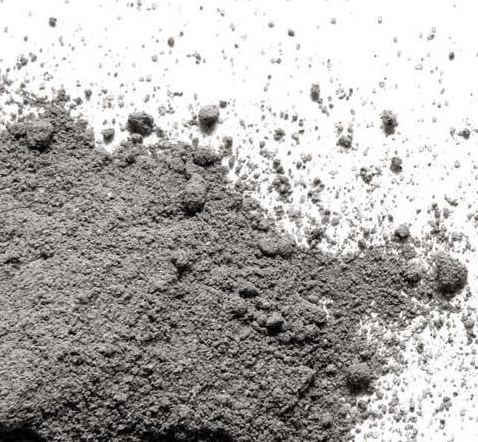 Bulk cement